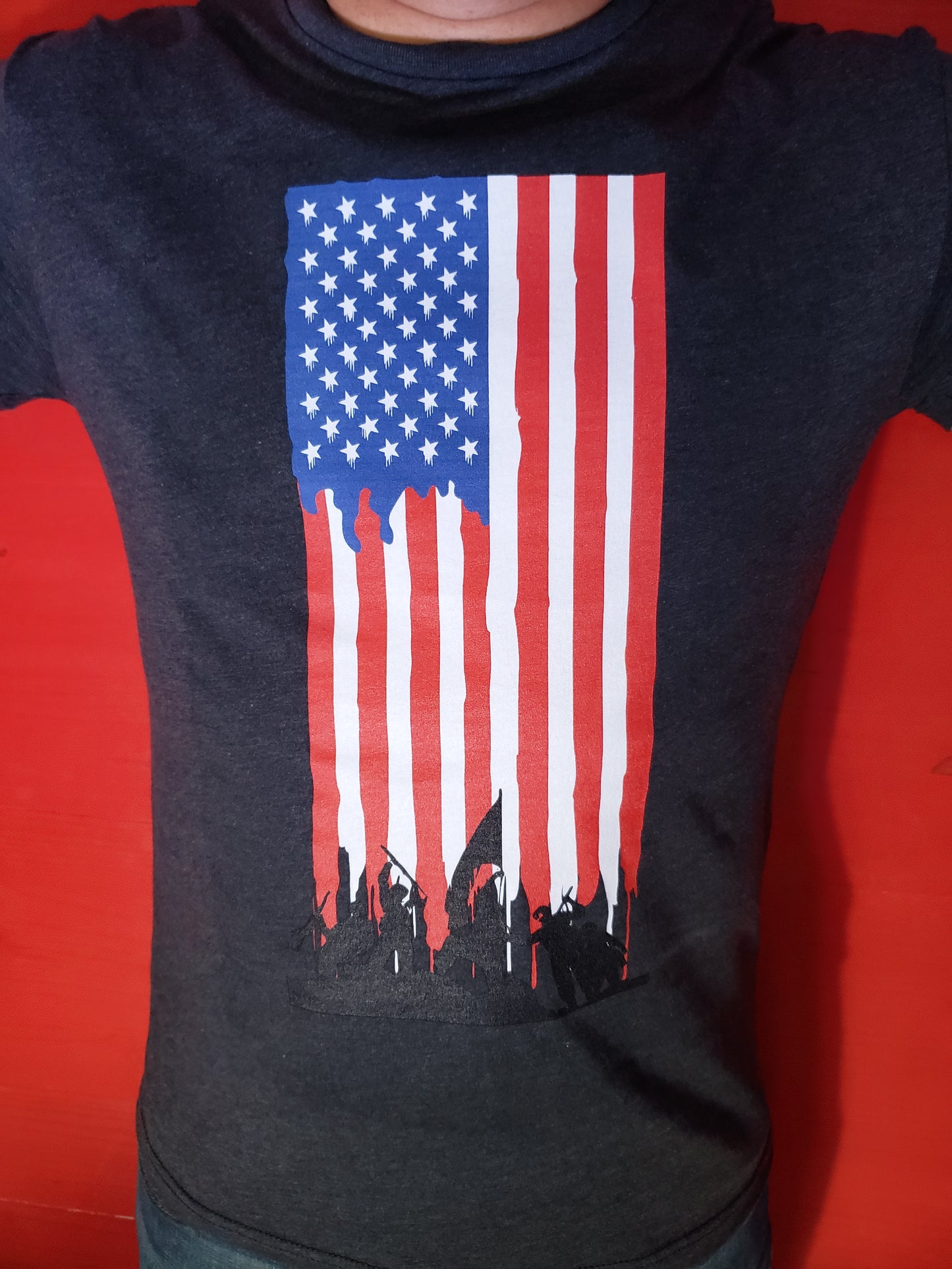 Victory Flag