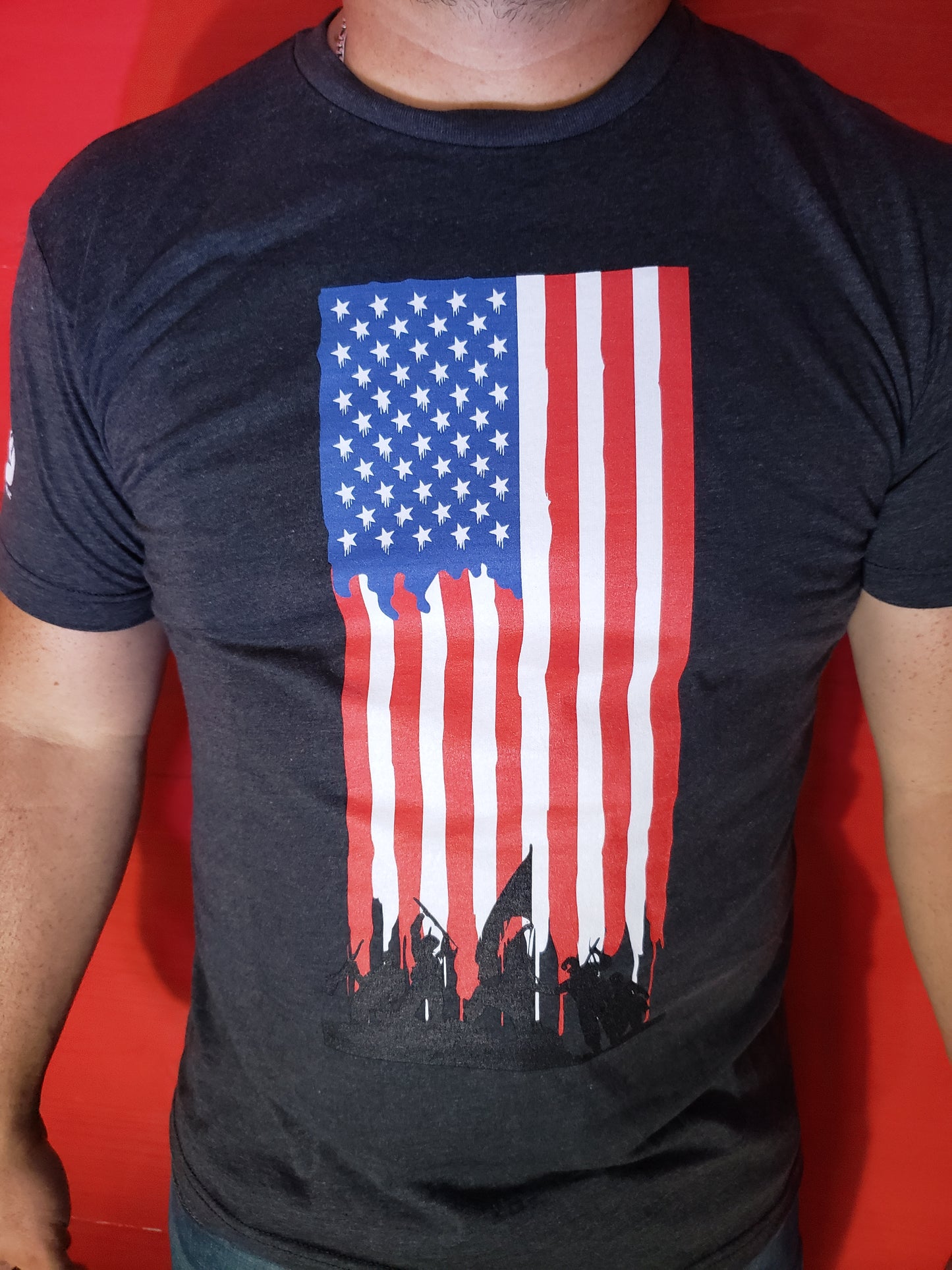 Victory Flag